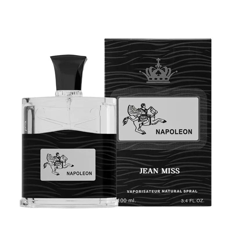 Brand Luxury Refreshing Light Men Perfume 100ml Silver Mountain Water Scent Eau De Parfum Charm Cologne Mujer Originales Spray