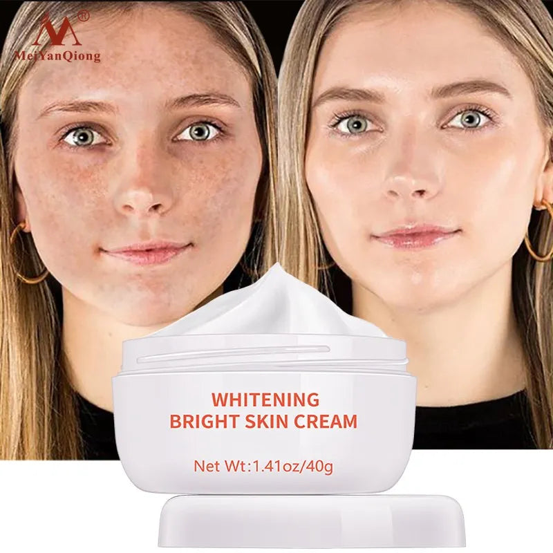 LuxeSkin Spotless Bright Cream